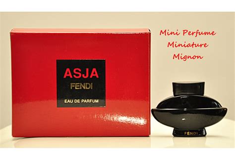 fendi asja splash|Asja by Fendi .